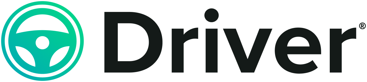 Driver_Logo® - Dark