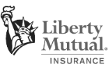 Liberty mutual insurance logo