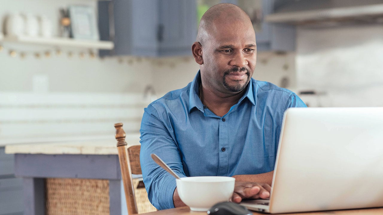 man-at-computer